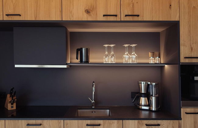 All Suite Resort A Tztal - Foto 46