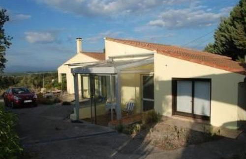 Apartment Die kleine Zikade by Interhome - Foto 1