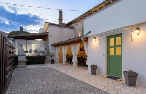 Kuća Drdanić by Istrialux - Foto 34