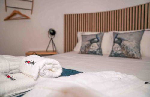 Moinho da Barragem de Montargil - Foto 22