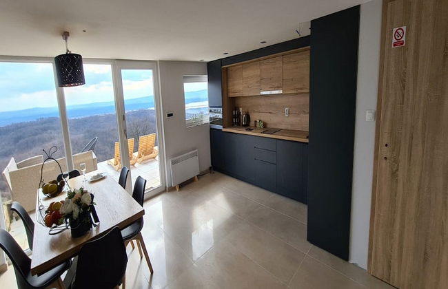 Villa Melani - Foto 6