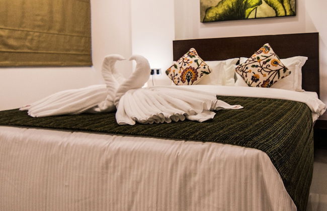 Rococo Residence - Photo 38