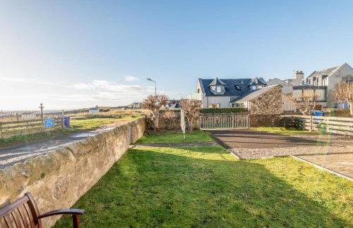 West Cottage - Elie - Foto 36