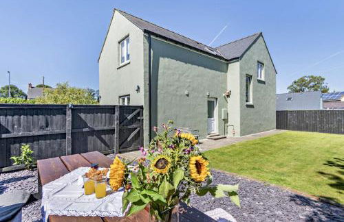 Willow Lodge, Wolfscastle - Foto 11