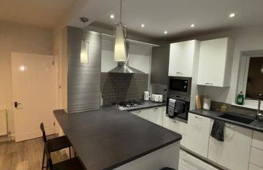 5 bedroom house in petts wood - Foto 6