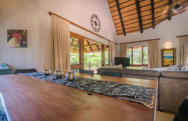 Kruger Park Lodge Unit No. 241 - Photo 8