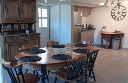 Gîte NOCTUA chez Gîtes QUE CANTA - Photo 9