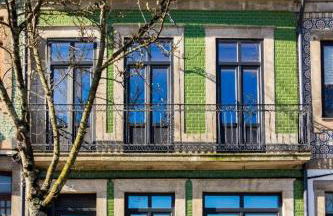 Oporto Modern Apartments - Campanha Train Station - Foto 15