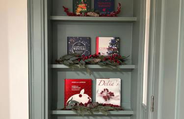 Next To The Beach - North Berwick - Foto 41