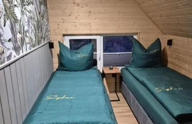 Zacisze Wkry Joniec - Foto 9