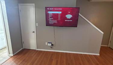 Near Fort Sill Cozy 2-Bedroom Townhouse - Foto 4