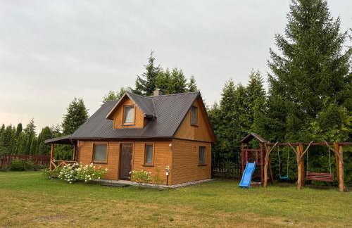 Nad Wigrami Agroturystyka Tarasiewicz - Foto 67