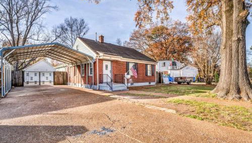 Parnassus Cottage - Photo 2