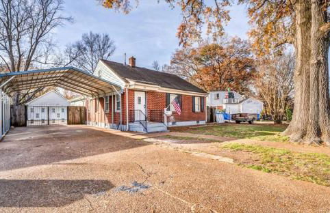 Parnassus Cottage - Foto 2