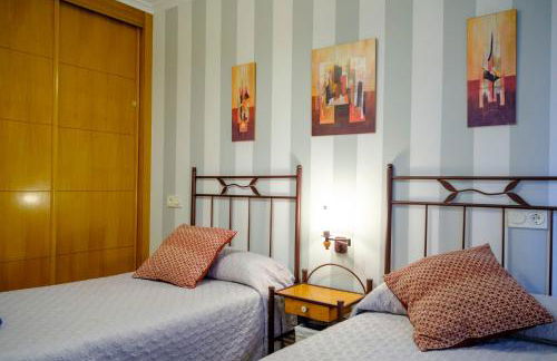 Apartamento Sella y Mar - VUT12AS - Photo 35