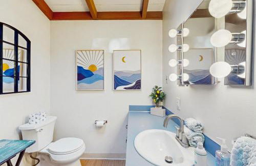 Mintercreek Cabin - Foto 17