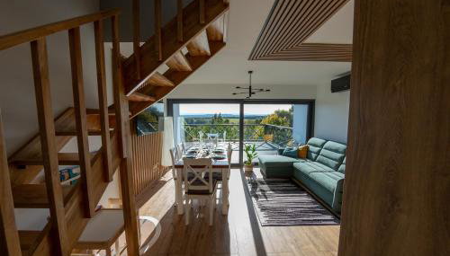 Domek Na Skarpie - Foto 2