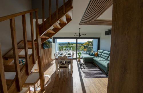 Domek Na Skarpie - Foto 2