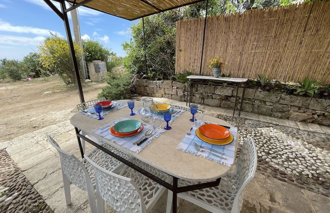 VILLA IL DAMMUSO NOTO - Foto 39