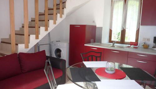 LA PETITE MAISON D'ARNAL - Foto 5