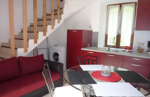 LA PETITE MAISON D'ARNAL - Foto 5