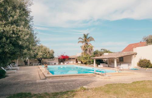 Villa del Commendatore Sirugo - Foto 27