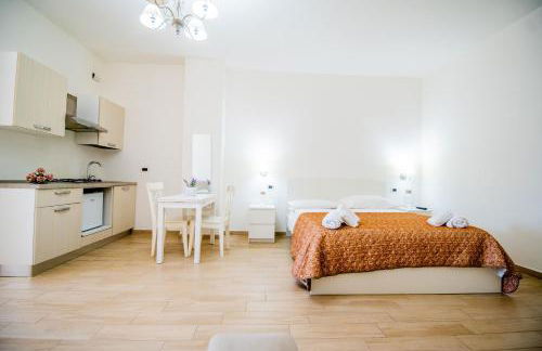 Residence O'Sole Mio Pompei - Foto 86