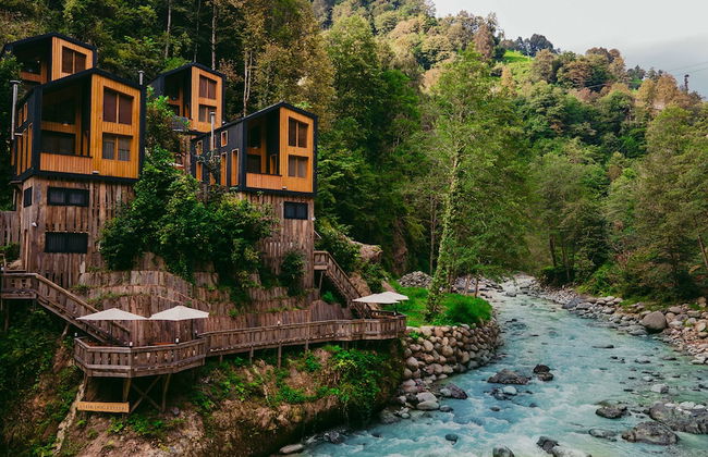 Safir Doğa Evleri - Photo 1