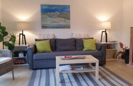 Ferienwohnung Wolke 7 - Foto 1