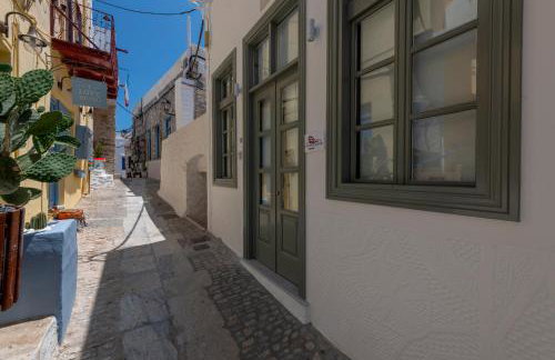 ArtdecoSyros Superior - Foto 12