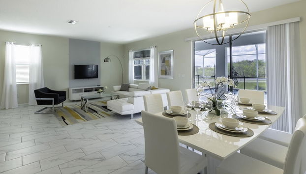 Getaway Delight-8 Bedrooms Pool Great Location - Foto 3, Habitación