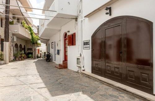 Superb apartmentS Kriaras sea view in Sfakia - Foto 36