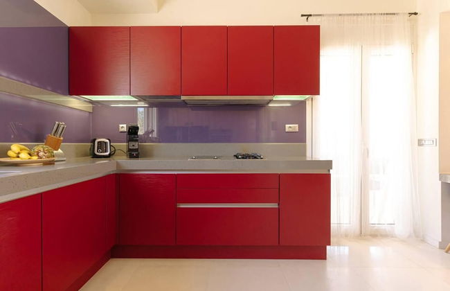 Blue Sky Villa in Crete - Foto 19