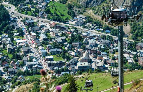 Résidence Goélia Les Chalets Valoria - Foto 37