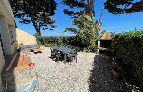 Au bord de mer à Hyères les Palmiers - Foto 31