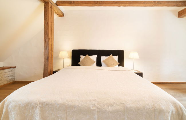 Tallinn City Apartments Toompea Old Town - Foto 15