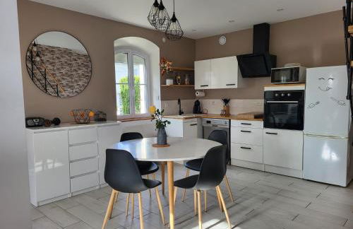 L'escale des roses - Photo 1