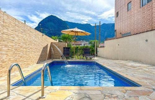 Otima casa com WiFi e churrasqueira em Bertioga SP - Photo 31