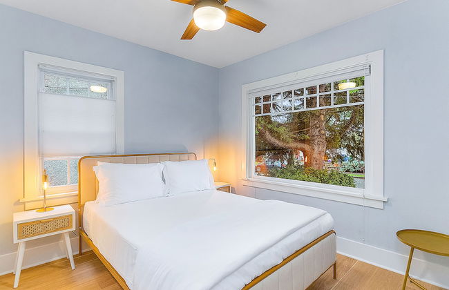 Skyline Blue House in Greenwood - Photo 2