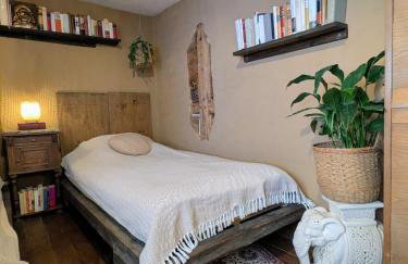 Wohnung am Waldrand - Foto 29