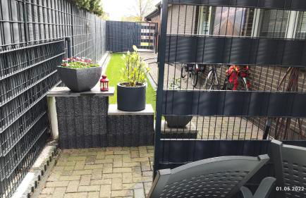 EG Einzel-Apartment - 24h Check In - Photo 9