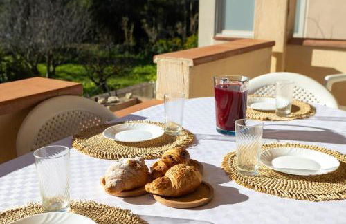 [Mandriola] House facing the sea - Free WiFi - Foto 27