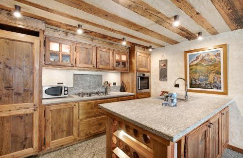 Il Cuore della Valdigne - Photo 24