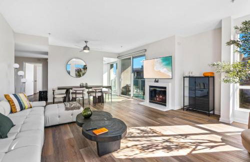 Coastal Bliss - Luxe 2BR Retreat in MDR - Venice - SM - Foto 10