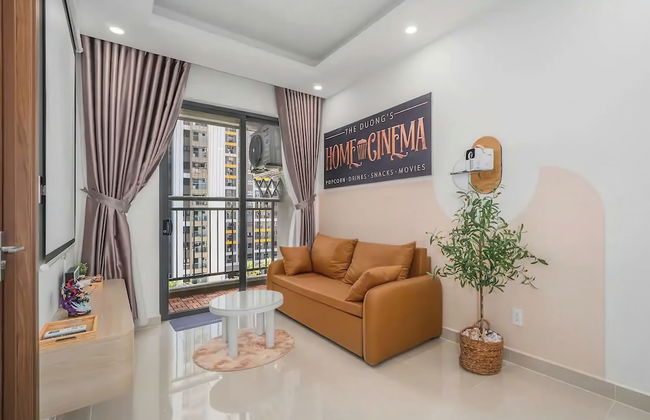 Saigon Riverside Complex D7 - Foto 20