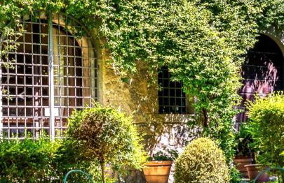 Il Giardino e la Dimora - Photo 63