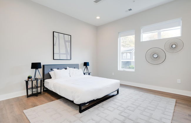 Jurny - Vanderbilt West End Luxury Flats - Foto 7