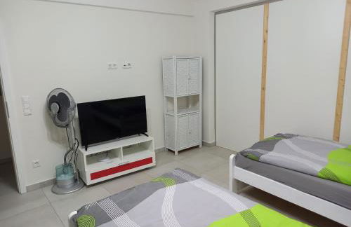 Monteurwohnungen Calden - Photo 8