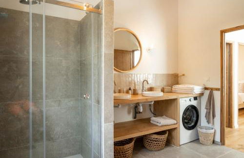 Gîte singulier et authentique en cœur de forêt - Foto 14