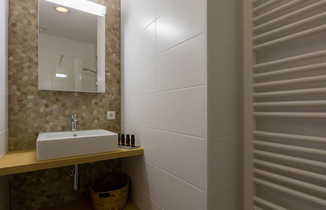 Apartment in Koudekerke Near Seabeach - Foto 9